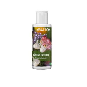 عصاره سیر آلیتا (Garlic Extract)